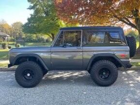 1973 Ford Bronco for sale 101960183