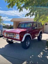 1973 Ford Bronco for sale 101994129