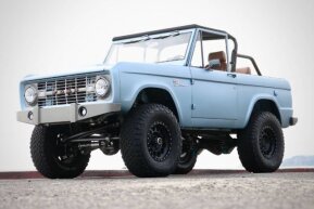 1973 Ford Bronco for sale 101996014