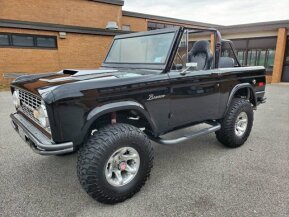 1973 Ford Bronco for sale 102003803