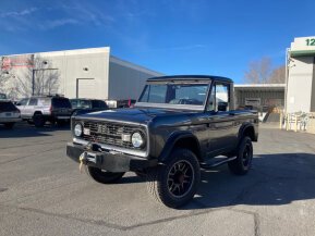 1973 Ford Bronco for sale 102012778