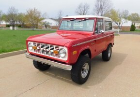 1973 Ford Bronco for sale 102016831