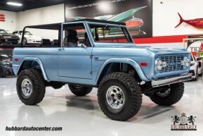 1973 Ford Bronco for sale 102021311