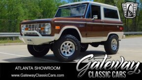 1973 Ford Bronco for sale 102023675