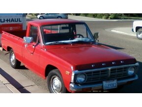 1973 Ford Courier for sale 100857523