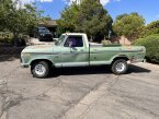 Thumbnail Photo 4 for 1973 Ford F100 2WD Regular Cab for Sale by Owner