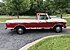 1973 Ford F100 2WD Regular Cab for sale 101477902