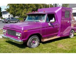 1973 Ford F100 for sale 101585929