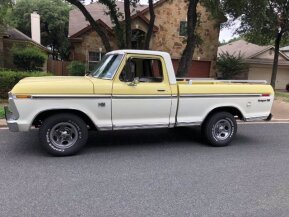 1973 Ford F100 for sale 101586058