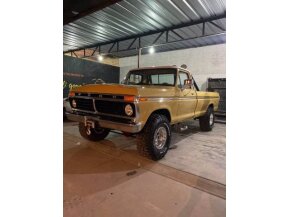 1973 Ford F100 for sale 101691713