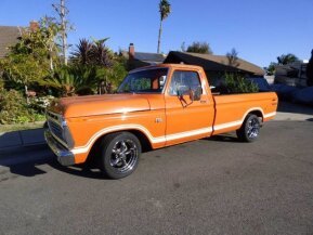 1973 Ford F100 for sale 101703828