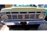 1973 Ford F100 for sale 101705258