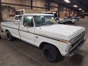 1973 Ford F100 for sale 101715358