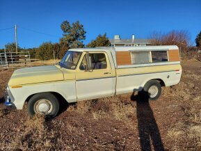 1973 Ford F100 for sale 101733321