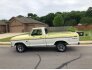 1973 Ford F100 for sale 101740150