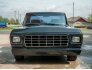 1973 Ford F100 for sale 101762746