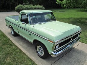 1973 Ford F100 for sale 101770502