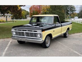 1973 Ford F100 for sale 101799146