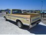 1973 Ford F100 for sale 101806898
