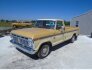 1973 Ford F100 for sale 101806898