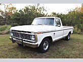 1973 Ford F100 for sale 102012069