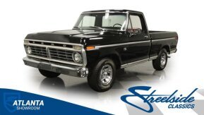 1973 Ford F100 for sale 101886505