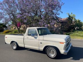 1973 Ford F100 for sale 101925927