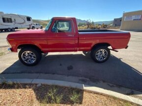 1973 Ford F100 for sale 101947149