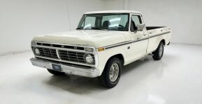 1973 Ford F100 for sale 101982487