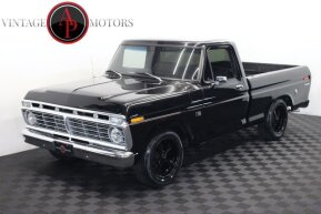 1973 Ford F100 for sale 102001377
