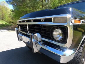 1973 Ford F250 4x4 Regular Cab for sale 101725915