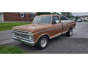1973 Ford F250 for sale 101748775