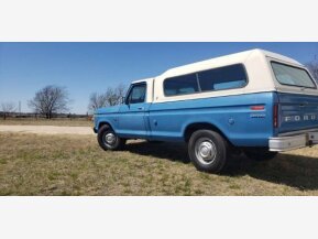 1973 Ford F250 for sale 101758257