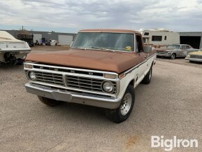 1973 Ford F250 for sale 101895904