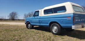 1973 Ford F250 for sale 101758257