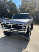 1973 Ford F250 4x4 Regular Cab for sale 101833833