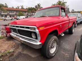 1973 Ford F250 for sale 101899464