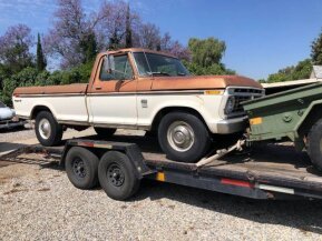 1973 Ford F250 for sale 101929373