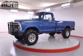 1973 Ford F250 for sale 101933727