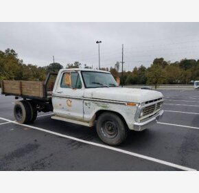 1973 Ford F350 Classics For Sale Classics On Autotrader