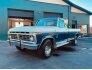 1973 Ford F350 for sale 101815021