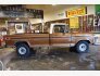 1973 Ford F350 for sale 101818508