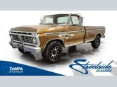 1973 Ford F350
