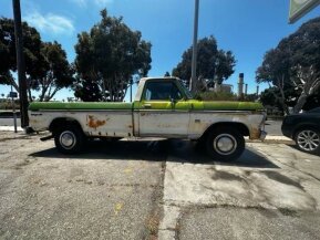 1973 Ford F350 for sale 101918431