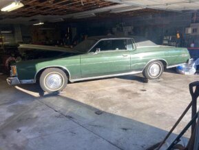1973 Ford LTD Coupe for sale 102023492