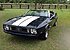 1973 Ford Mustang Convertible for sale 101233044