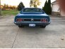 1973 Ford Mustang Coupe for sale 101746005