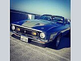 1973 Ford Mustang Convertible for sale 101948415