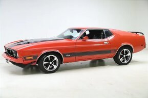 1973 Ford Mustang for sale 101785278