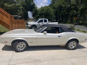 1973 Ford Mustang Convertible for sale 101921346